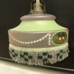 820 3160 LIGHTING ARMAT..